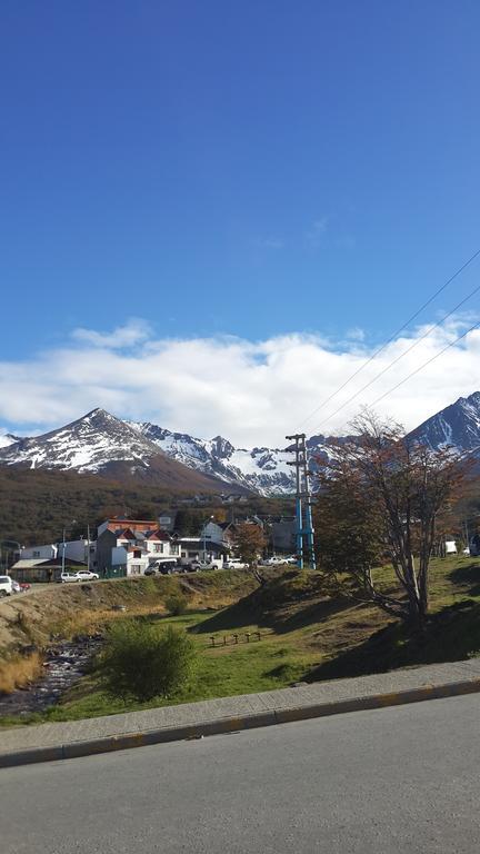 Odelbor Departamento Apartment Ushuaia Bilik gambar