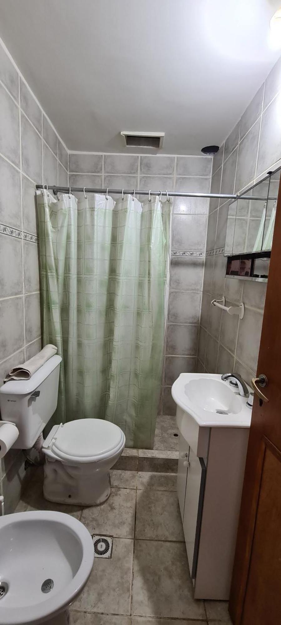 Odelbor Departamento Apartment Ushuaia Luaran gambar