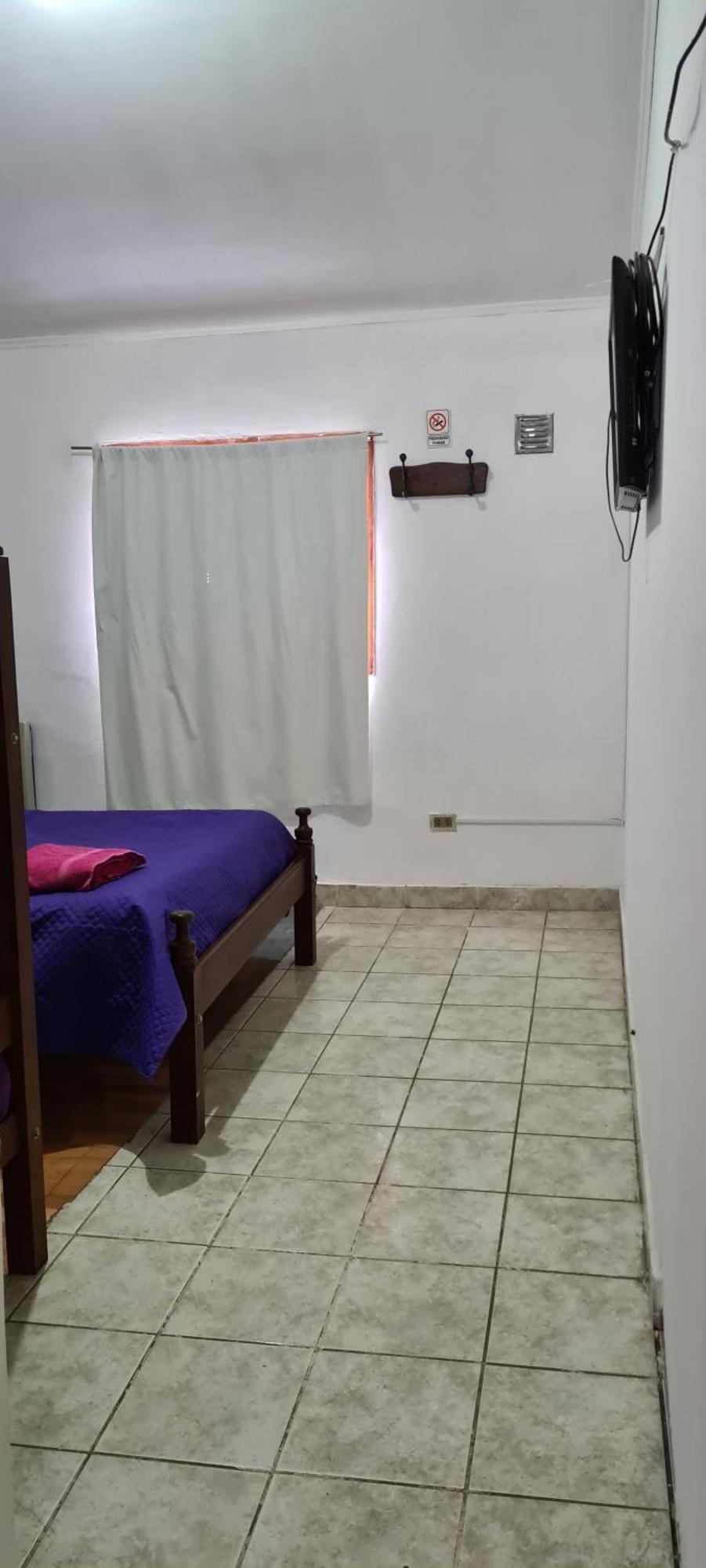 Odelbor Departamento Apartment Ushuaia Luaran gambar
